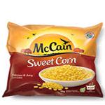 SWEET CORN 500GM